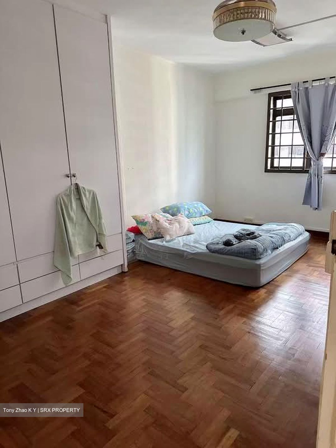 Blk 29 KELANTAN COURT (Central Area), HDB 3 Rooms #566000161